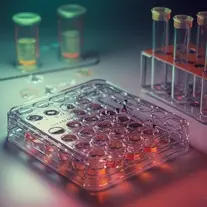 Mouse Hepatitis Virus [MHV] Sandwich ELISA Kit [quantitative], 96 wells plate