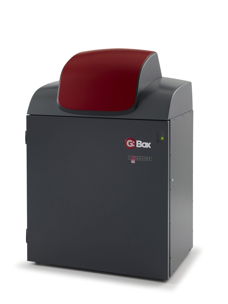 LFB Gel Documentation System