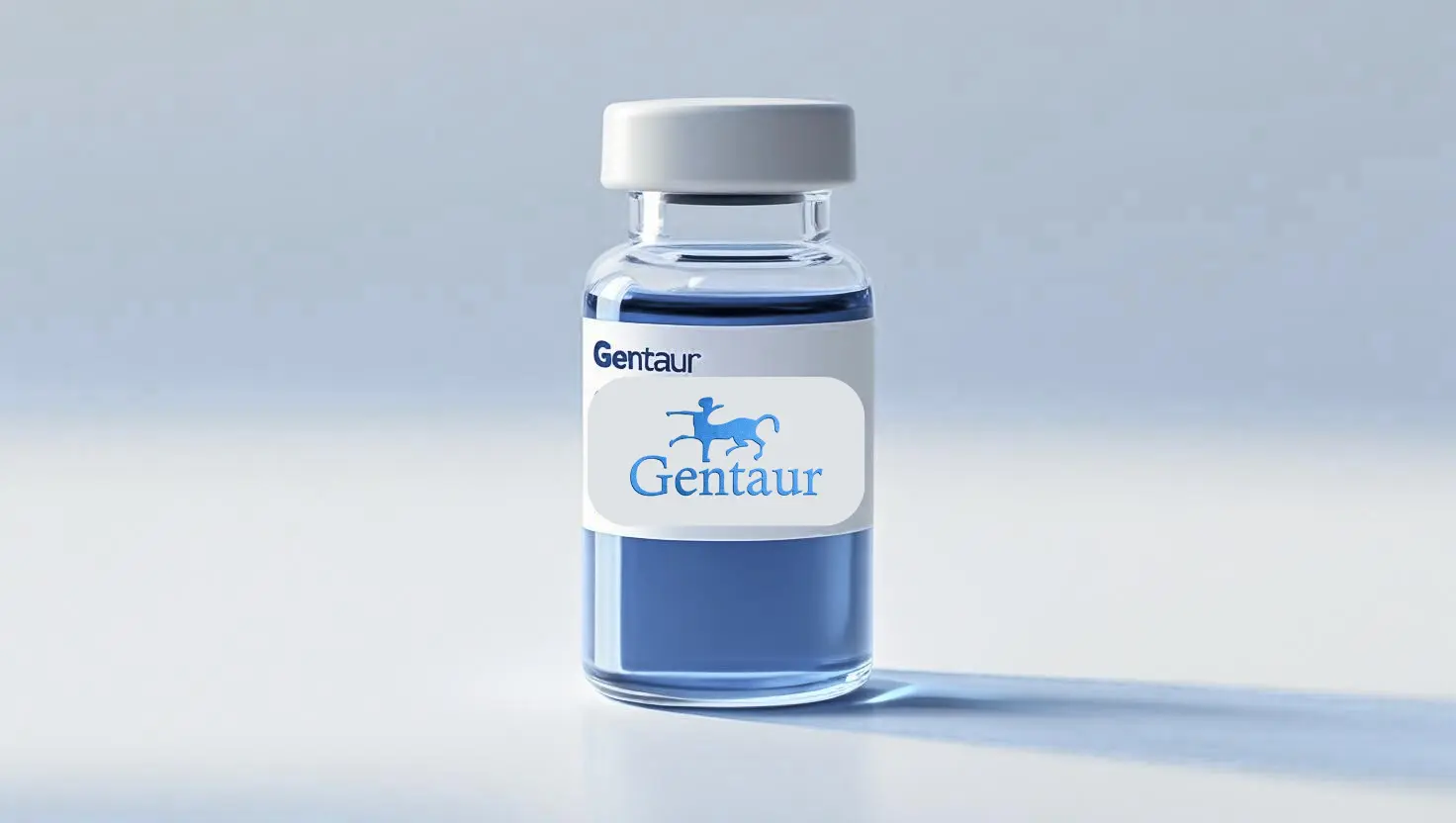 Gentaur Methanol, 99.9%, for HPLC gradient grade -1L