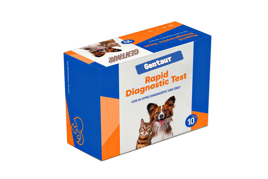 FCV Ag Rapid Test kit