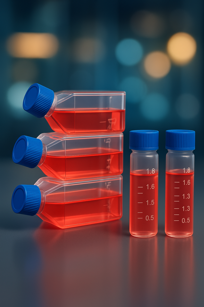Mouse Renal Tubular Epithelial Cells (TCMK-1)