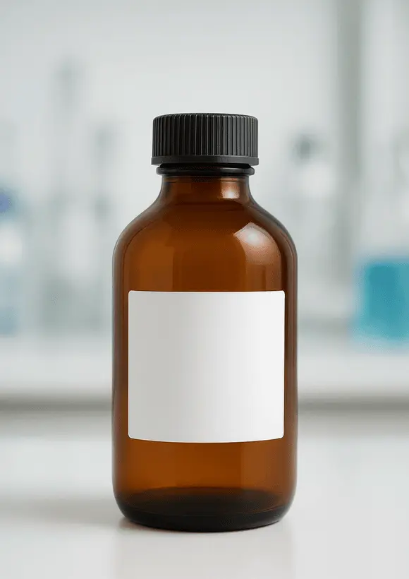 Laboratory Fortified Stock Solution 2