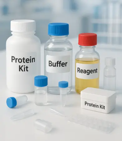 KLH protein conjugation carrier