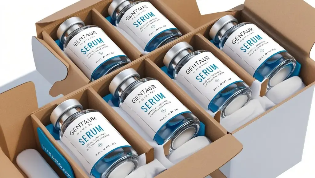 Human Serum Type AB Sterile Off Clot [single donor], 100 mL