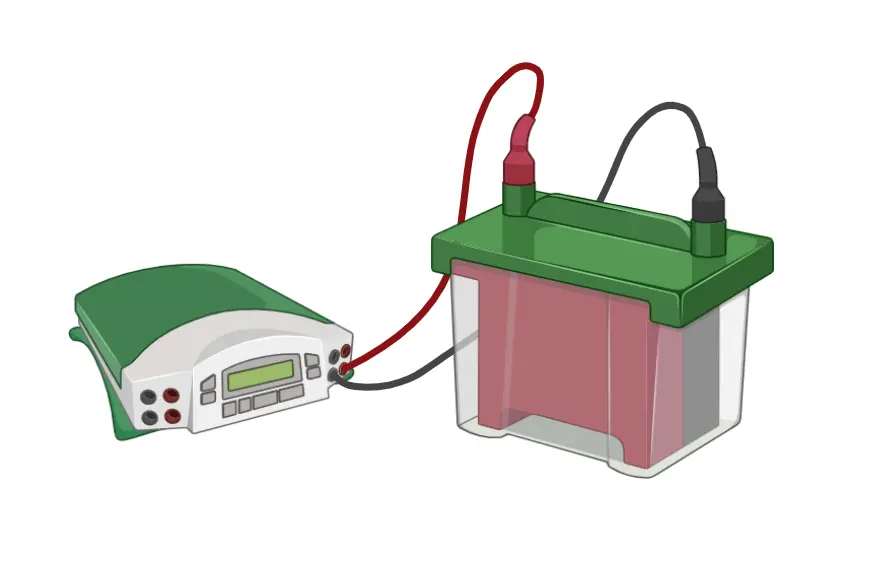 LDBIO Toxo II IgG Confirmation
