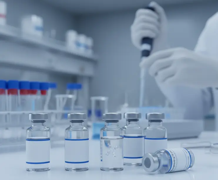 Lactoferrin (LTF) Antibody Pair