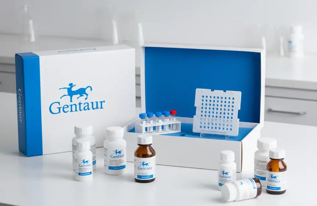 Chondrex ELISA Grade Mouse Type II Collagen with 10X Buffer, 0.5 mg/ml x 1 ml